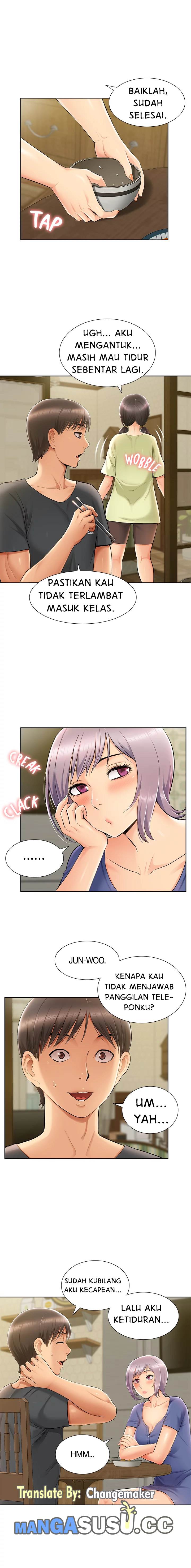 Twin Takes - Chapter 19 18