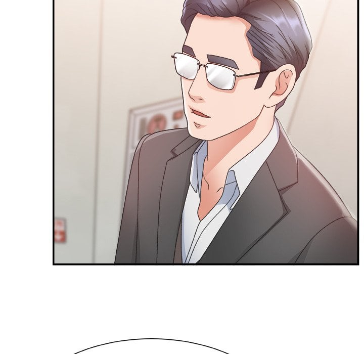 Miss Announcer - Chapter 19 80