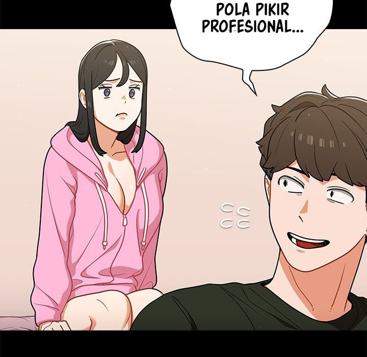 Naughty Little Secret - Chapter 19 21 Naughty Little Secret - Chapter 19 21