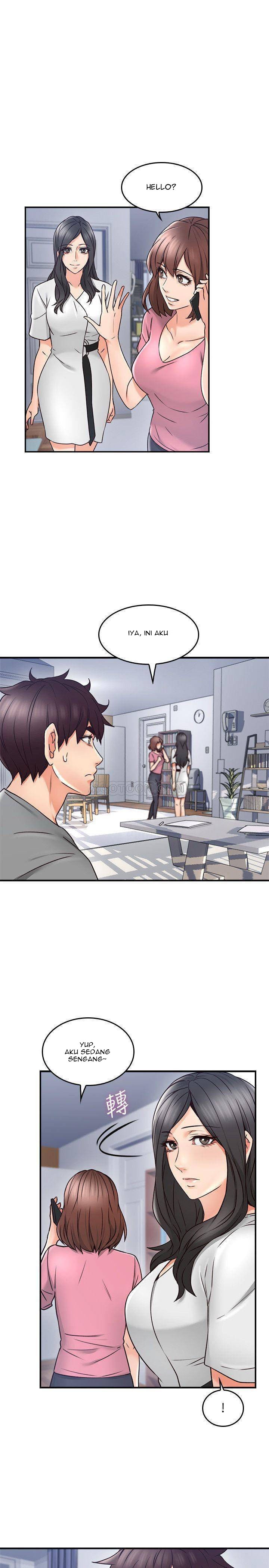 Soothe Me - Chapter 19 13