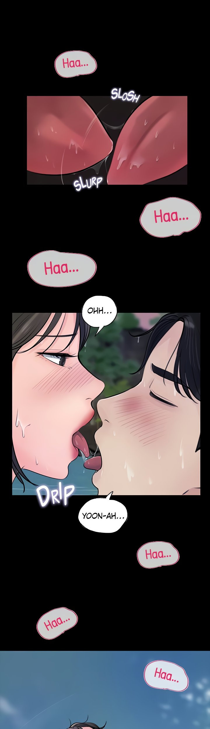 Living with my Sister in Law - Chapter 19 38