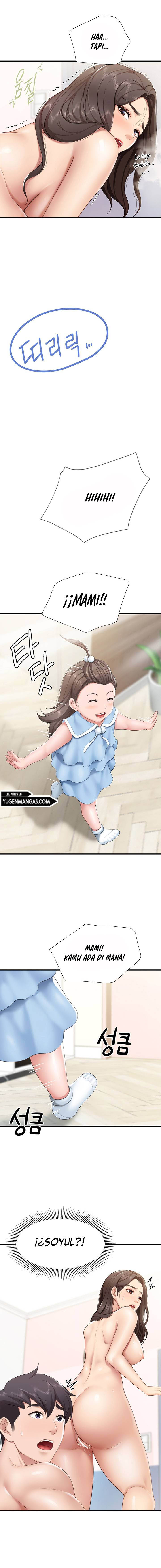 Kids Cafe Moms - Chapter 19 19