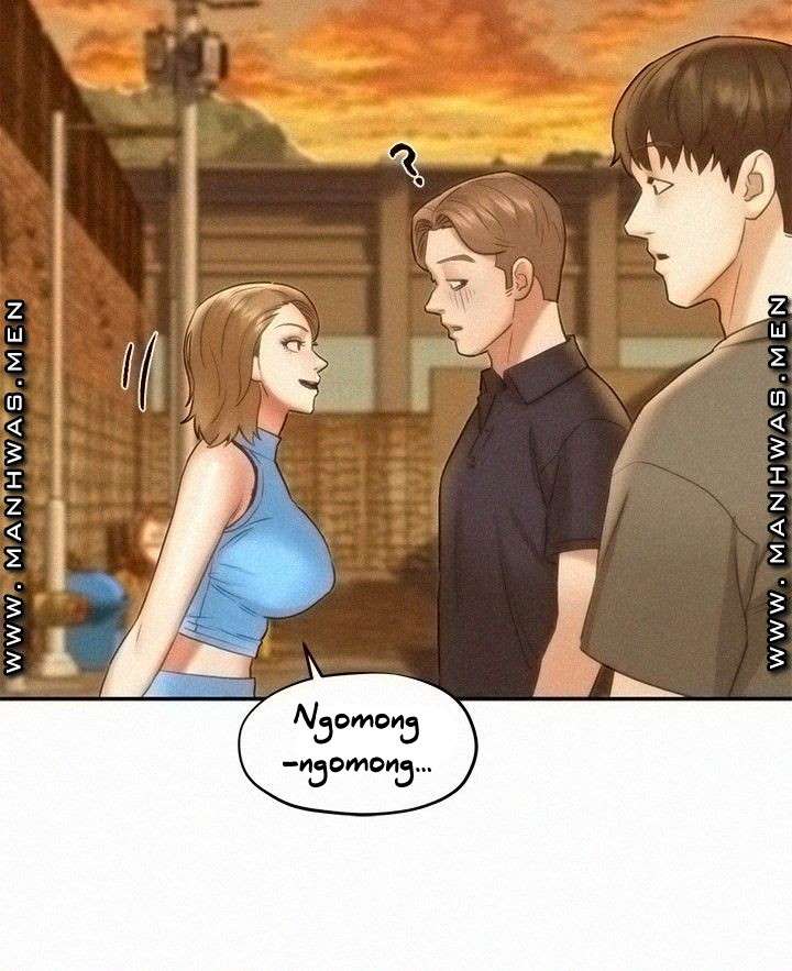 Affair Travel - Chapter 19 4