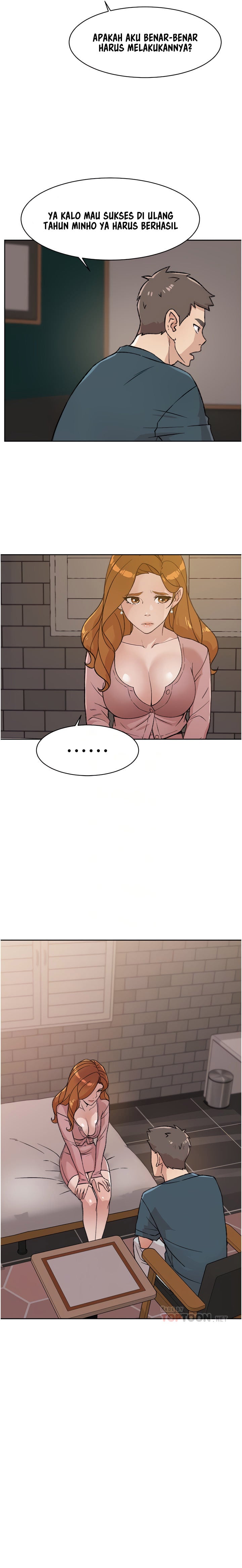 Everything about Best Friend - Chapter 19 12 Everything about Best Friend - Chapter 19 12