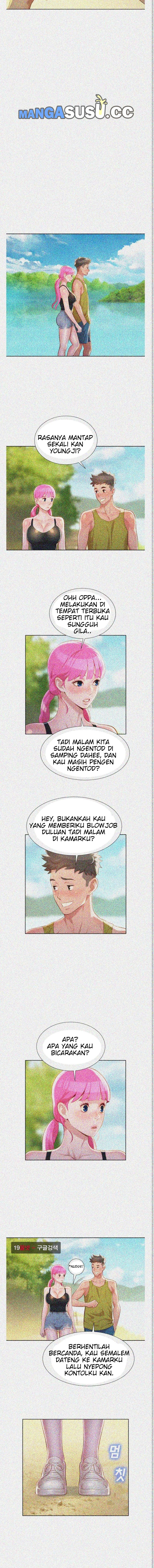 Sister Neighbor - Chapter 19 8