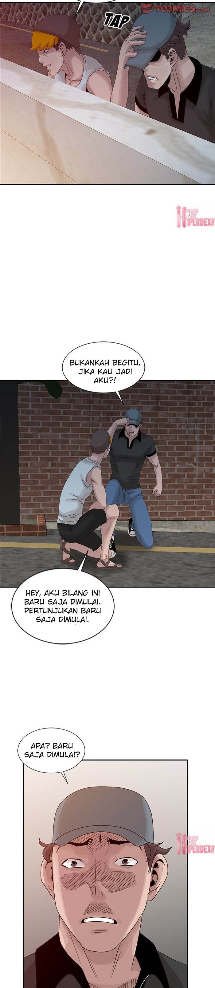 Shh! Her Secret - Chapter 19 16