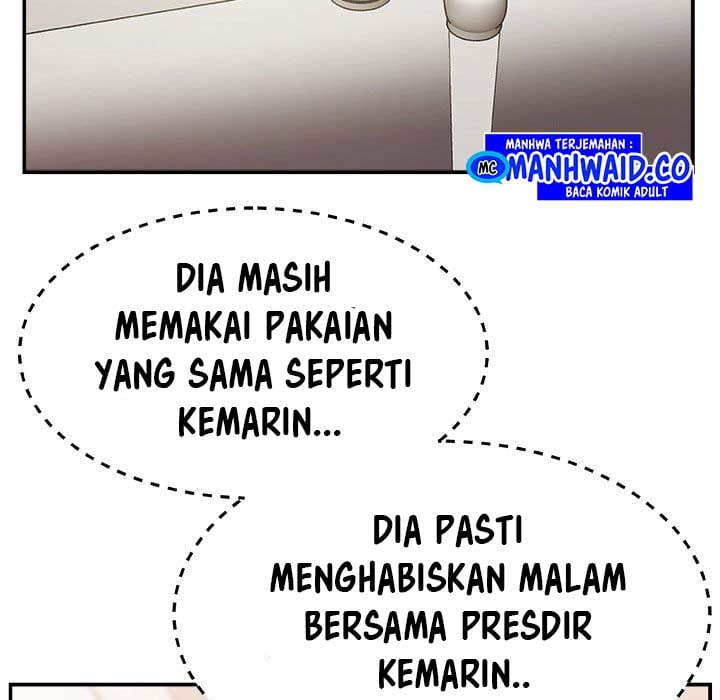 Miss Announcer - Chapter 19 6