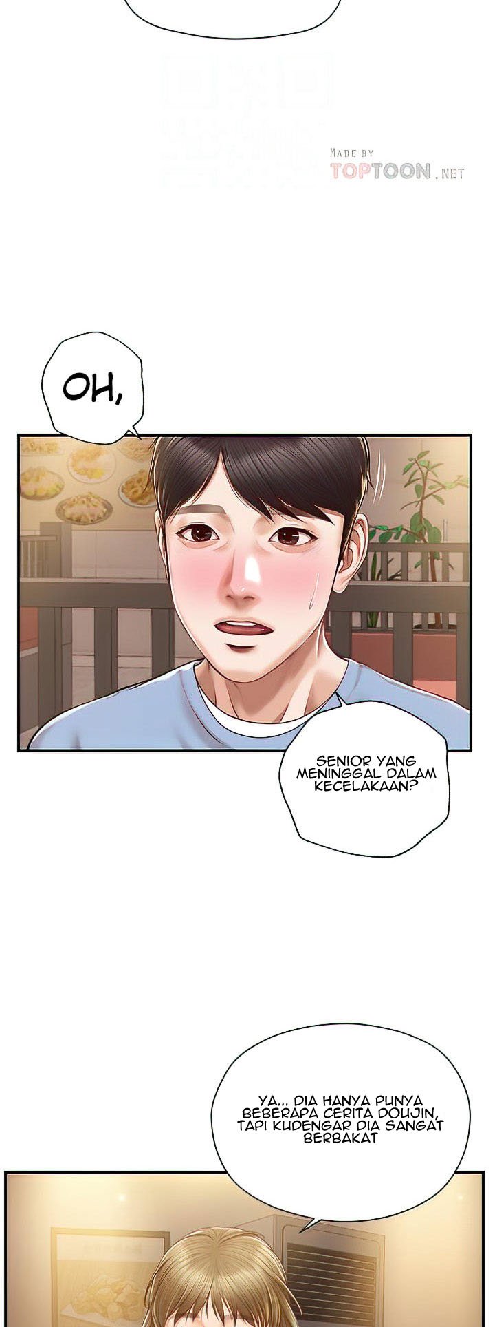 Age of Innocence - Chapter 19 14