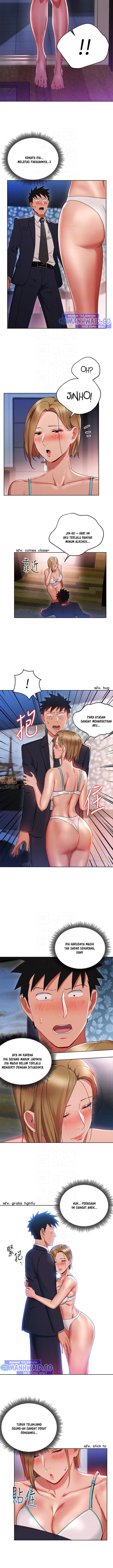 Boss Reverse - Chapter 19 5