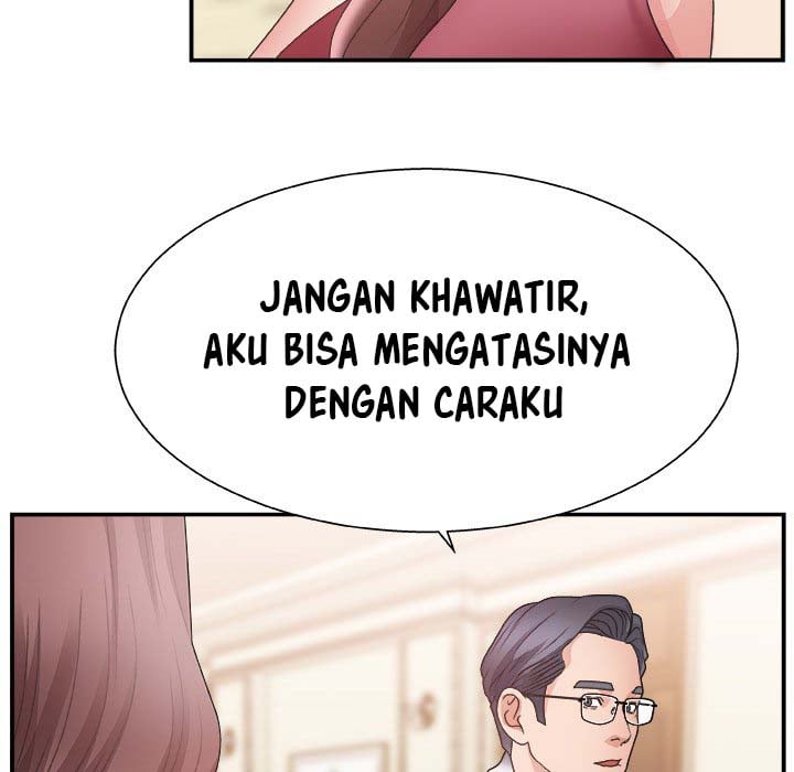 Miss Announcer - Chapter 19 41