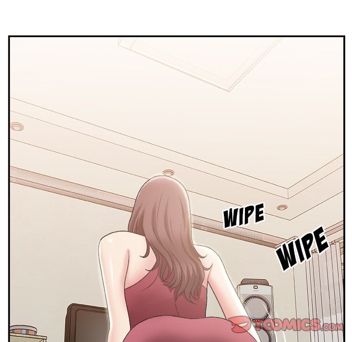 Miss Announcer - Chapter 19 111