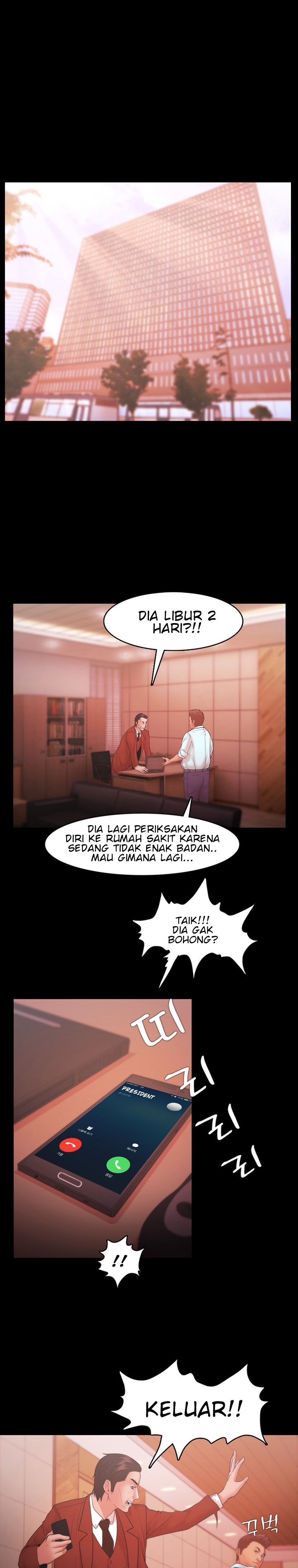 Loser (Team 201) - Chapter 19 14 Loser (Team 201) - Chapter 19 14