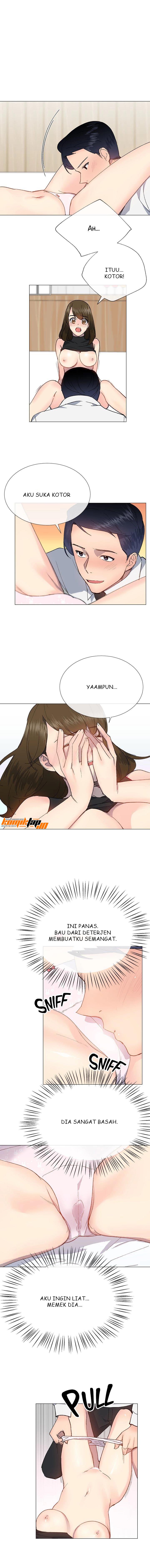 12 Years Apart - Chapter 19 6