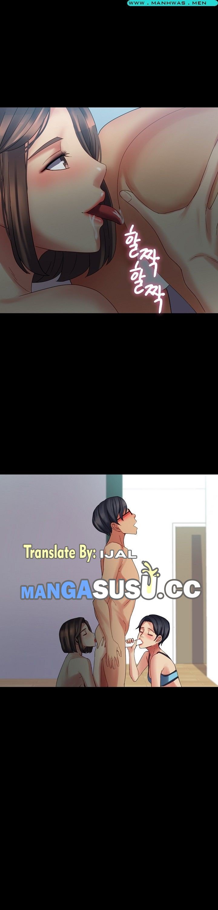 Sister Wife - Chapter 19 28