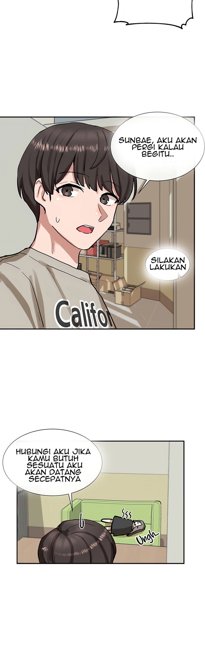 Circles - Chapter 19 41