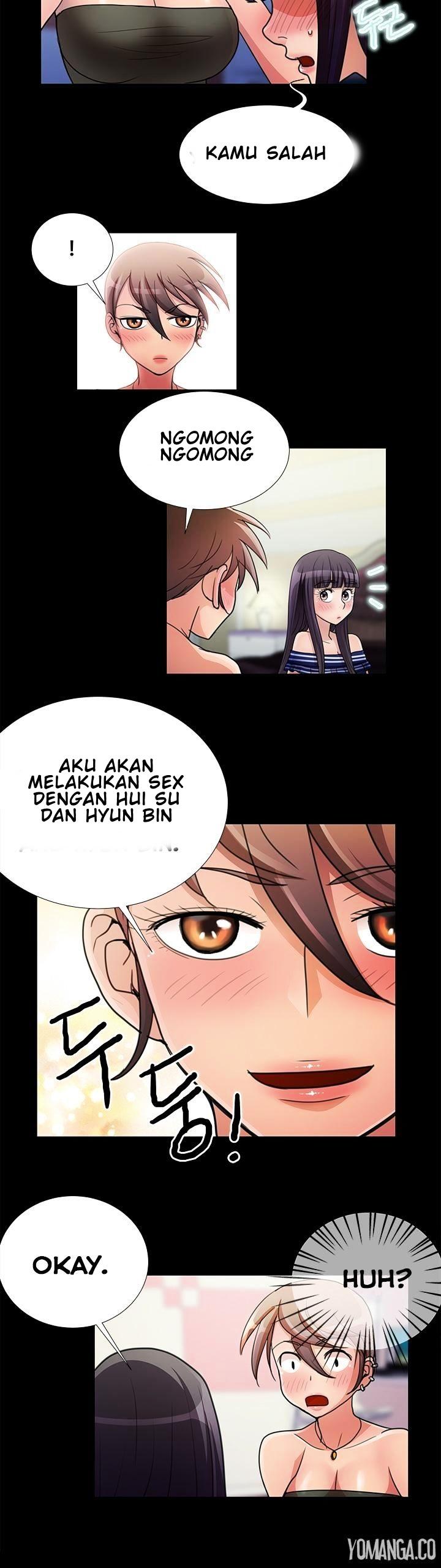 Will You Do as I Say? - Chapter 19 2