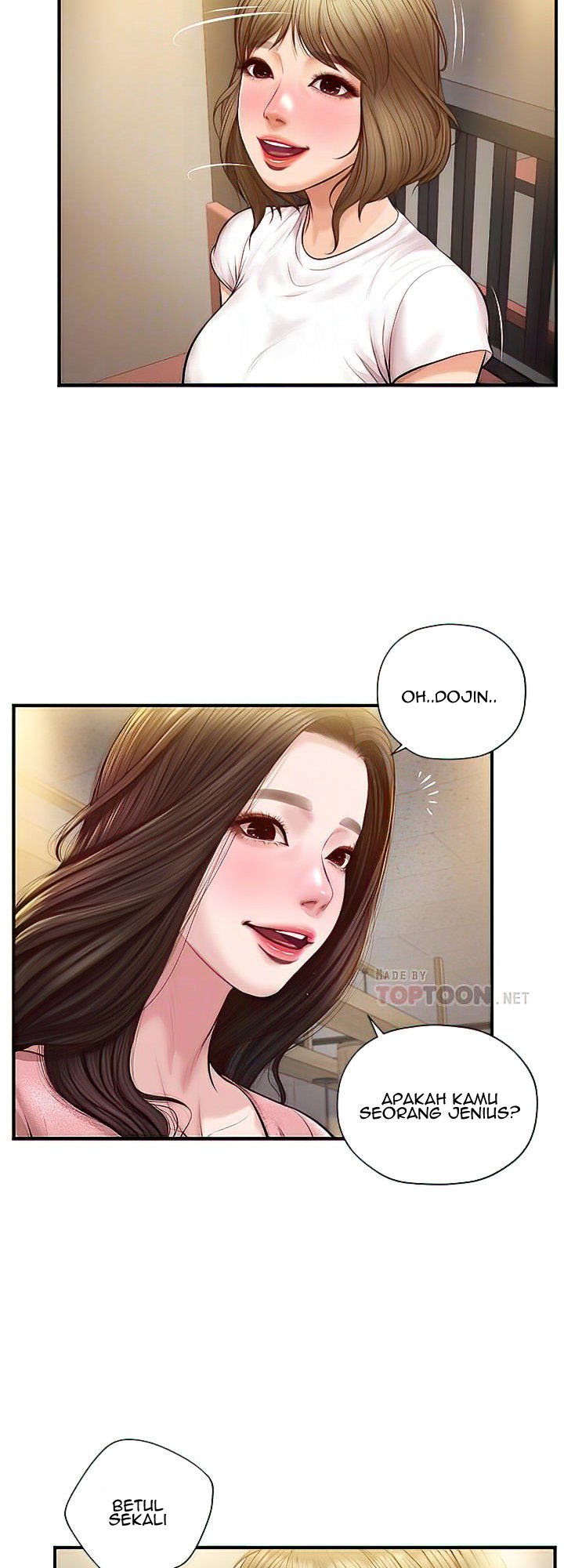 Age of Innocence - Chapter 19 9