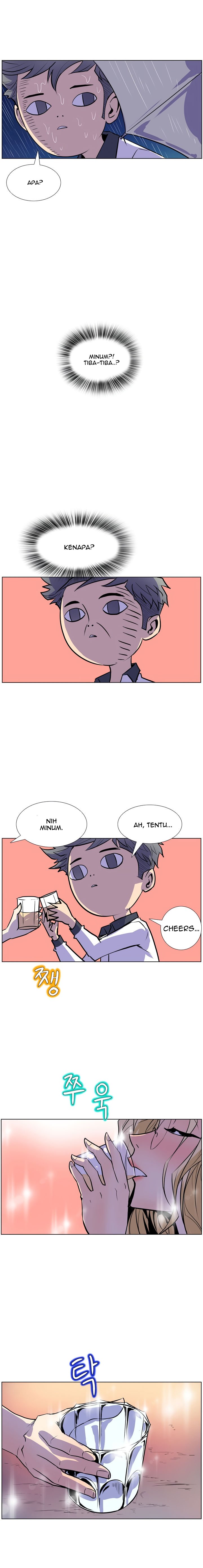 Sahwa: Secret Commission - Chapter 19 17
