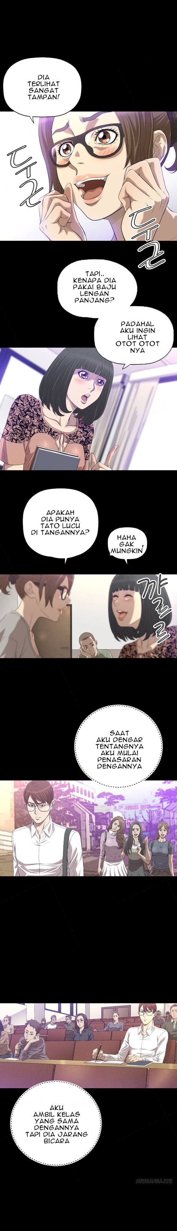 Club Sodom - Chapter 19 8
