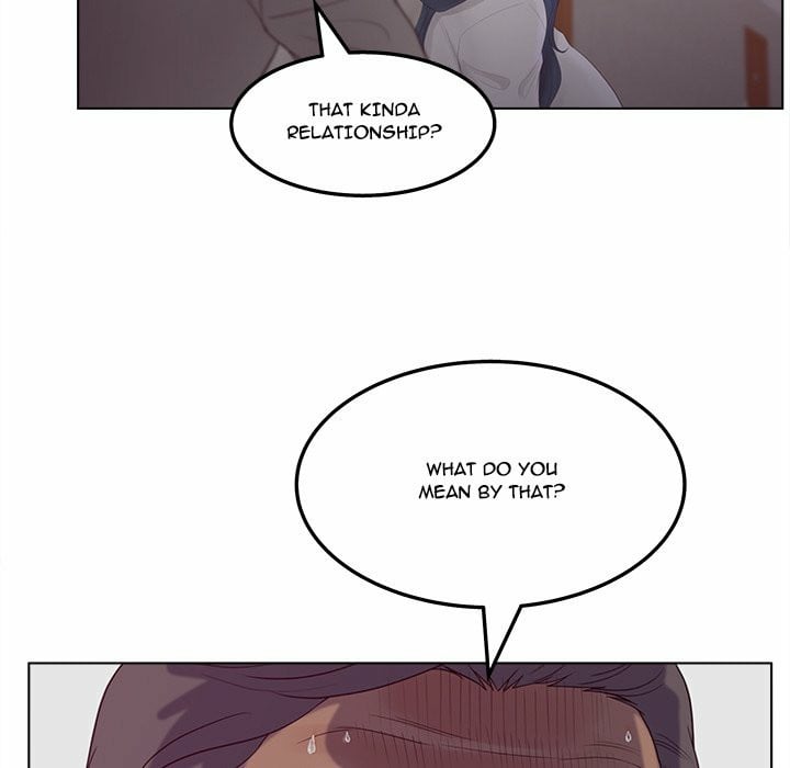 Share Girls - Chapter 19 80