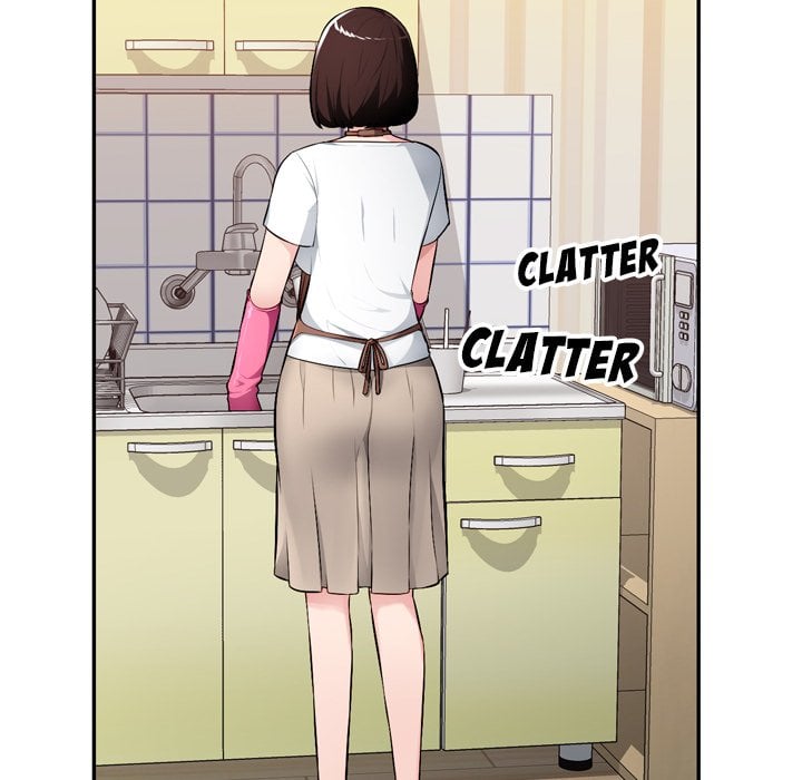 Boss Around - Chapter 19 7