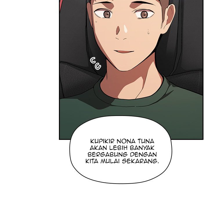 Collapse and Rewind - Chapter 19 112