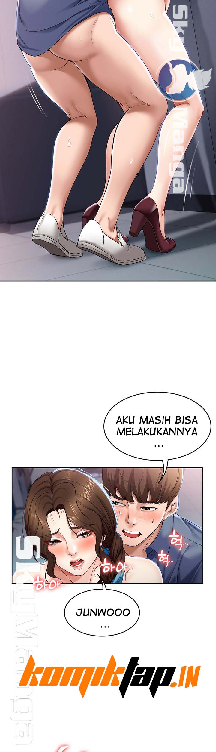 Boarding Diary - Chapter 19 30