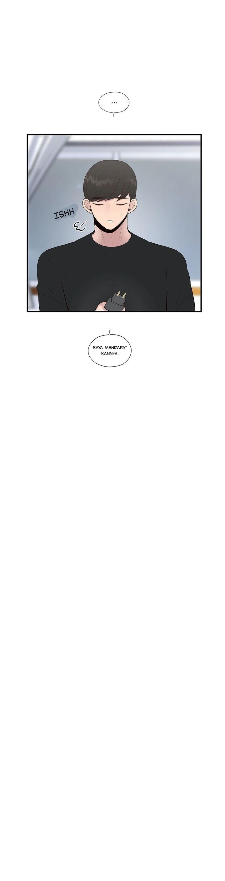 Toxic Burn - Chapter 19 27