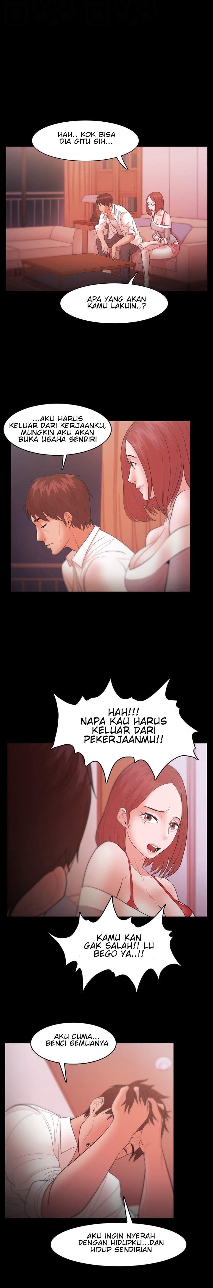 Loser (Team 201) - Chapter 19 4 Loser (Team 201) - Chapter 19 4