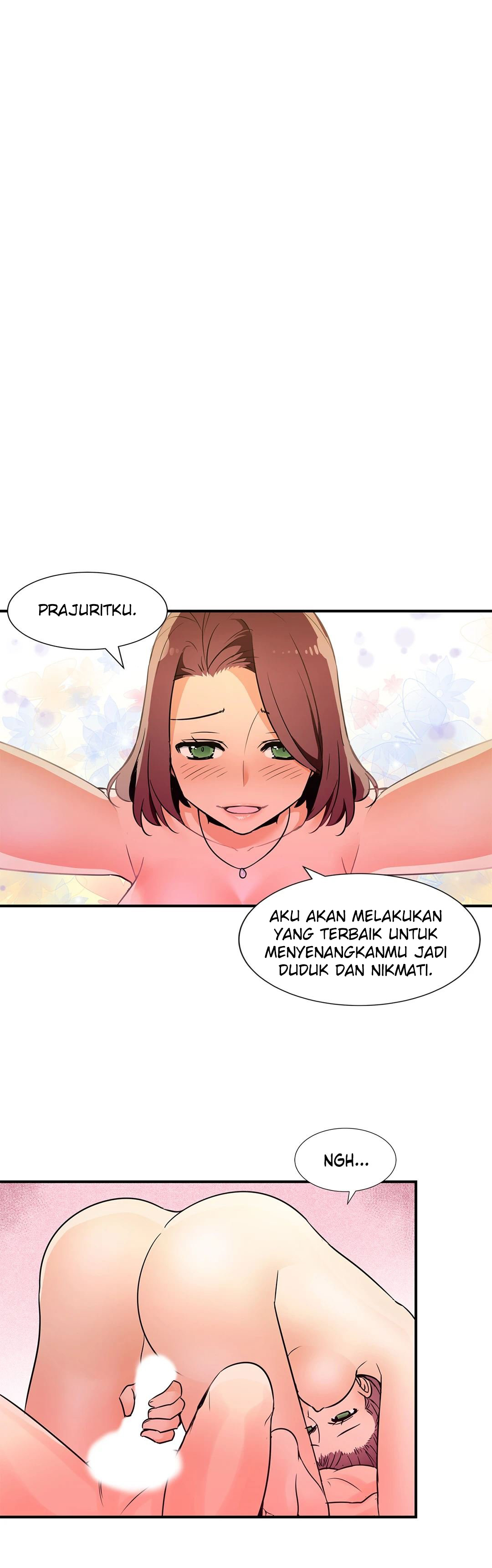 Rise and Shine, Hero! - Chapter 19 12 Rise and Shine, Hero! - Chapter 19 12