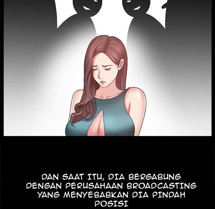 Miss Announcer - Chapter 19 61