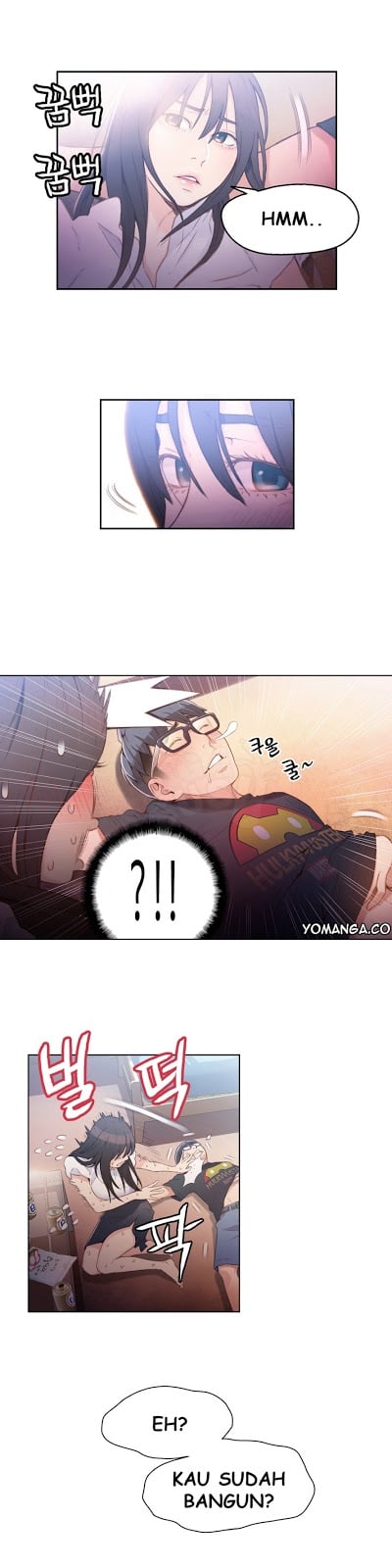 Sweet Guy - Chapter 19 7