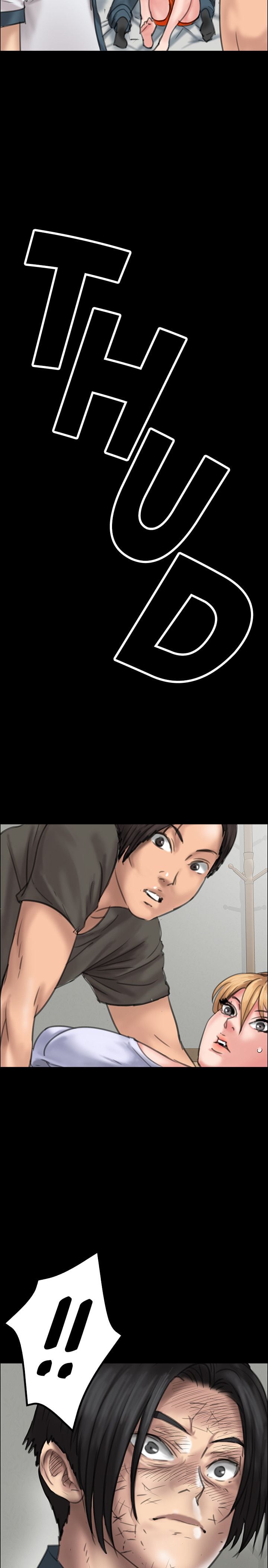 Queen Bee (Andrew) - Chapter 19 36