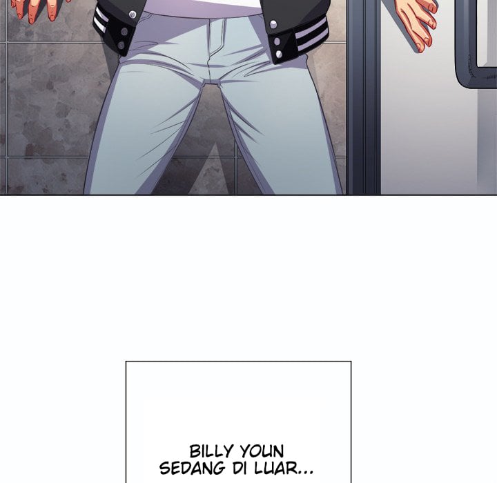 My High School Bully - Chapter 19 22