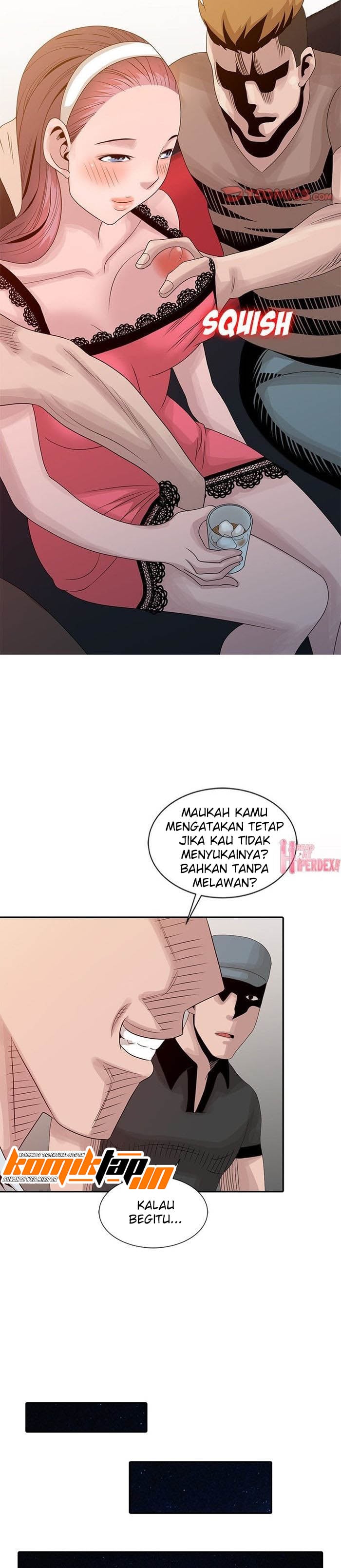 Shh! Her Secret - Chapter 19 18