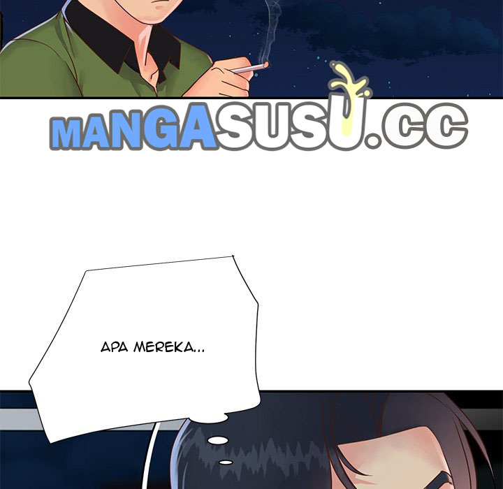 Not One, But Two - Chapter 19 76 Not One, But Two - Chapter 19 76