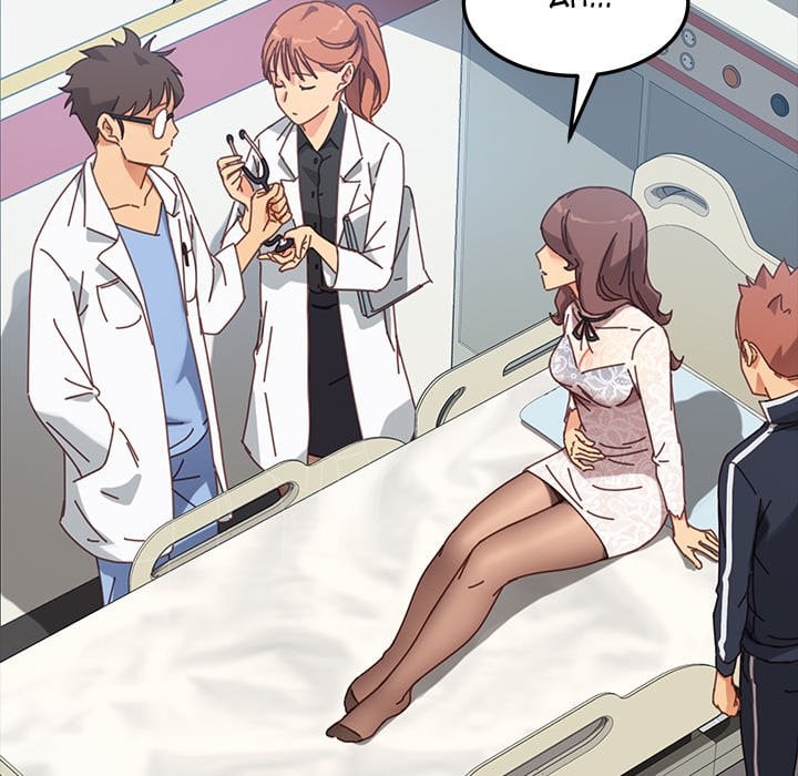 Perfect Roommates - Chapter 19 135 Perfect Roommates - Chapter 19 135