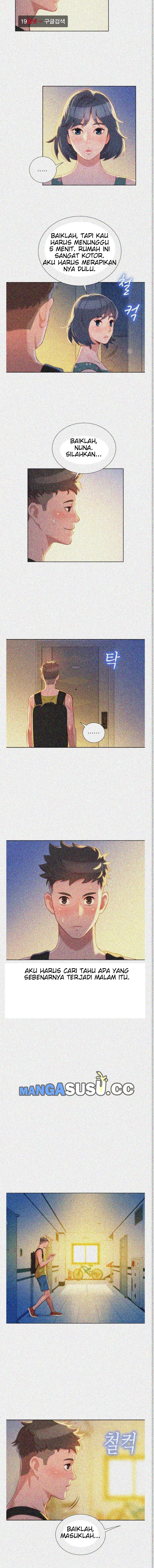 Sister Neighbor - Chapter 19 12