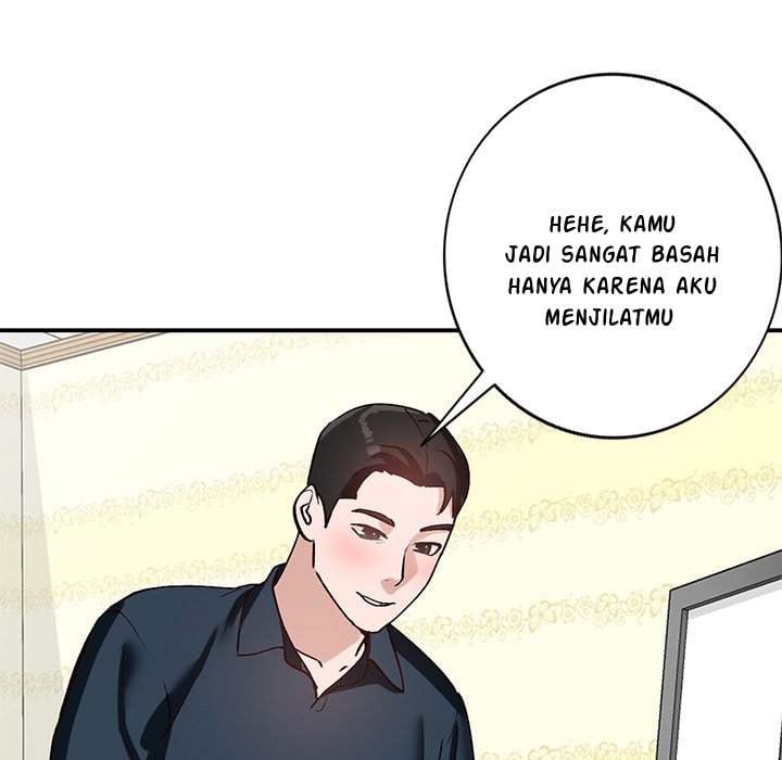 Town Girls - Chapter 19 120