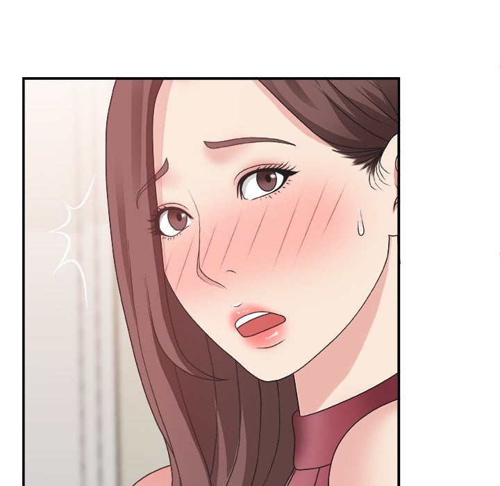 Miss Announcer - Chapter 19 116