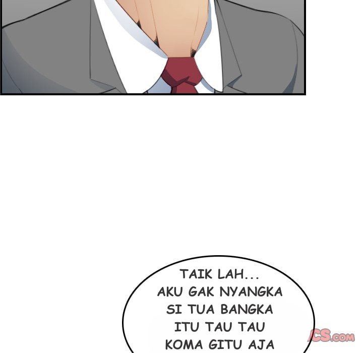 Never Too Late - Chapter 19 113 Never Too Late - Chapter 19 113