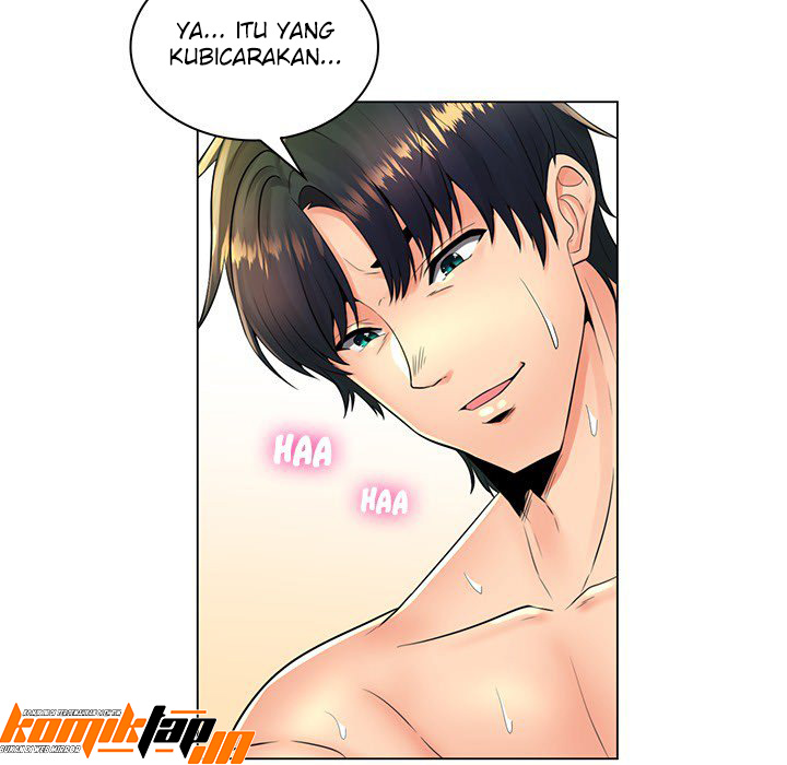 The Teacher Secret - Chapter 19 96 The Teacher Secret - Chapter 19 96