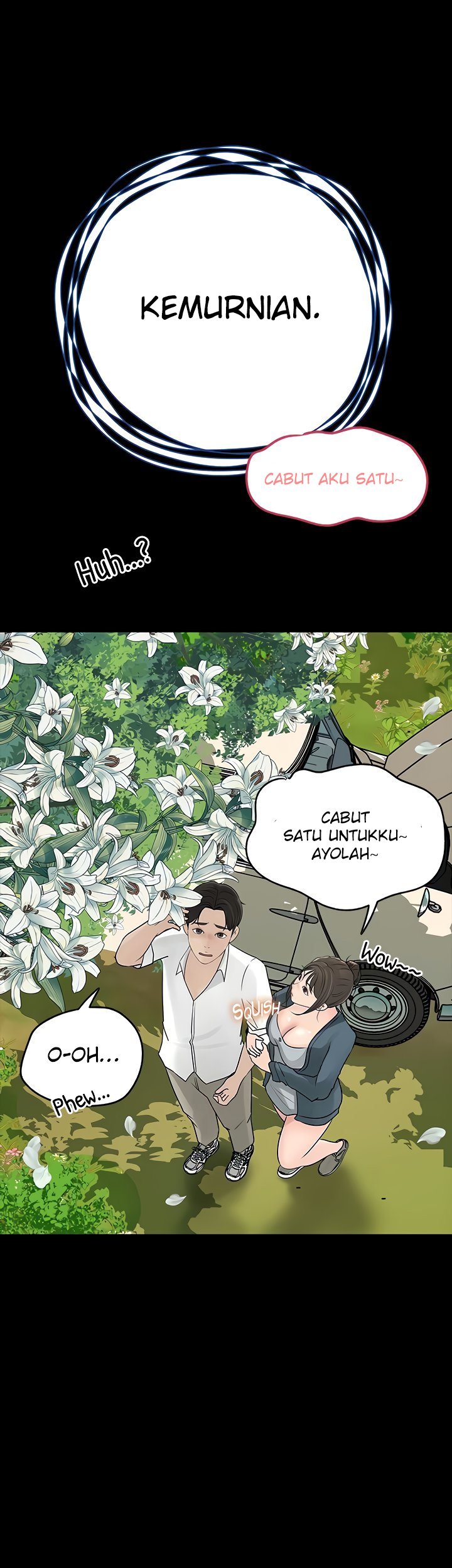 Living with my Sister in Law - Chapter 19 4