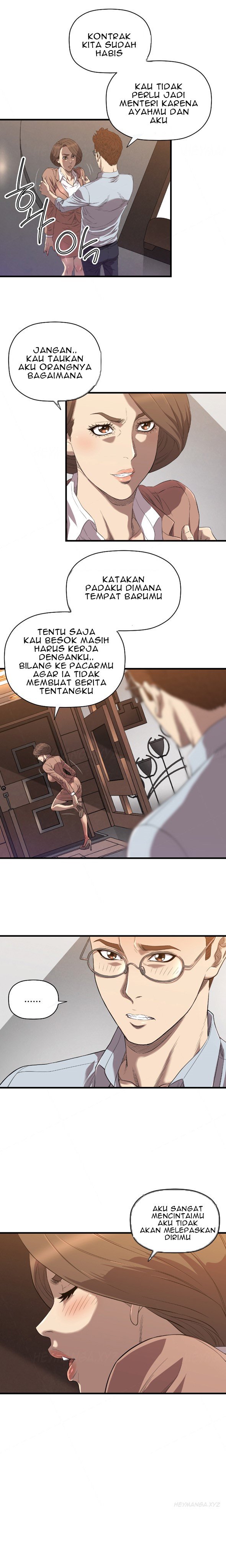 Club Sodom - Chapter 19 4