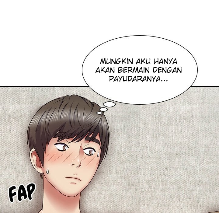 Spirit Possession - Chapter 19 107 Spirit Possession - Chapter 19 107