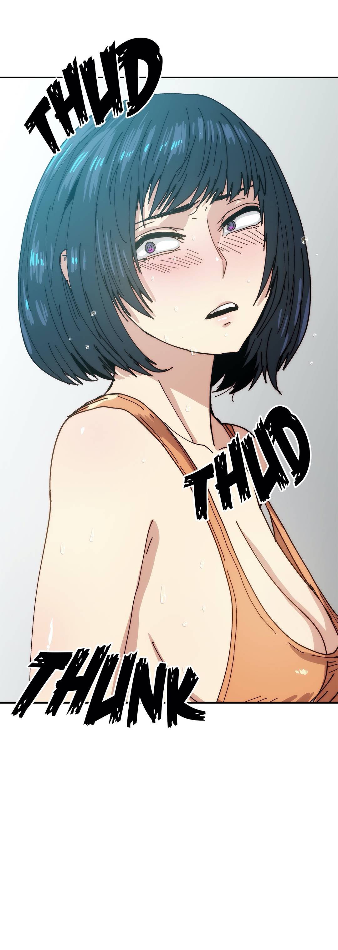 Desire to Kill - Chapter 19 7