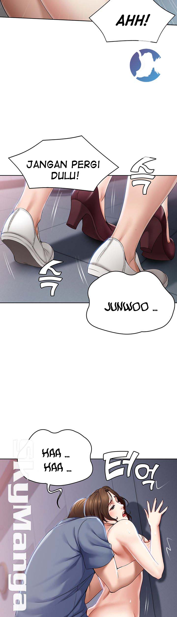 Boarding Diary - Chapter 19 29