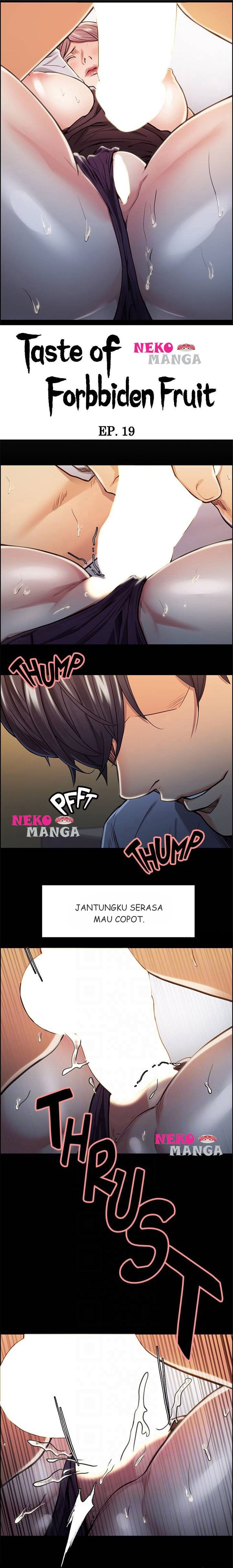 Taste of Forbidden Fruit - Chapter 19 3