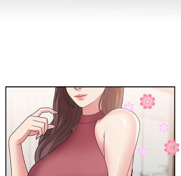 Miss Announcer - Chapter 19 65