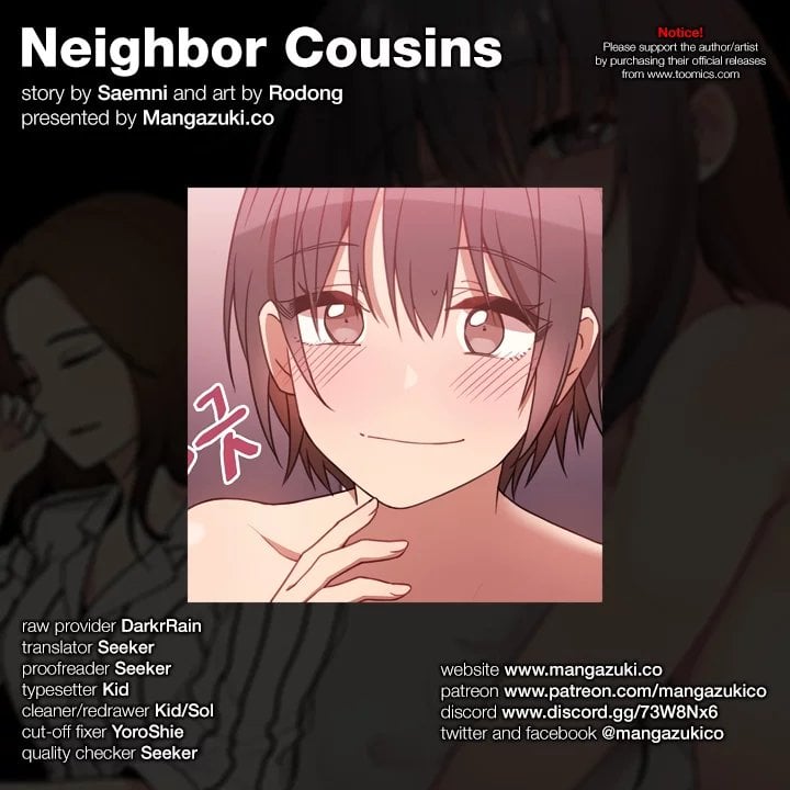 Close as Neighbors - Chapter 19 2 Close as Neighbors - Chapter 19 2
